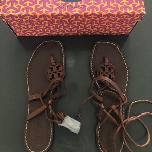 Tory Burch sandals